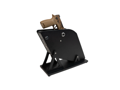 Fastarmed Biometric Gun Case