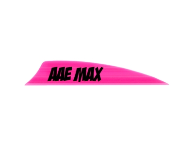 AAE Max 2.0 Shield Cut Vanes