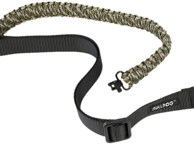 Bulldog Deluxe Paracord Rifle Sling