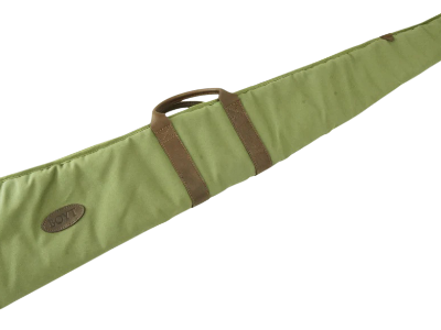 Boyt Harness Canvas Shotgun Case 52", OD Green