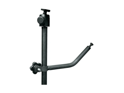 Tactacam Adjustable Camera Stake, Black