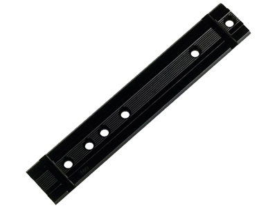 Weaver Tip-Off Adapter Base TO-9 for Ruger 10/22