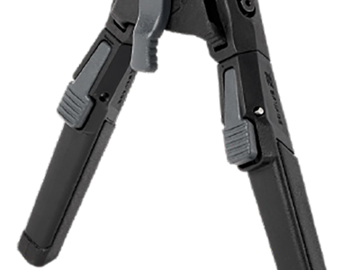 Savage  Sling Swivel Bipod, Black
