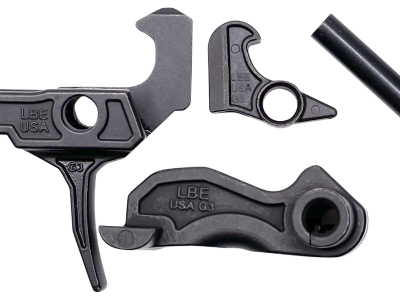 LBE Unlimited G3 Trigger Group