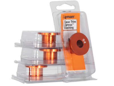 Lyman Case Trim Xpress Bushing #4