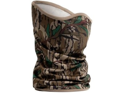 Blocker Finisher Turkey Facemask MO Greenleaf OSFM