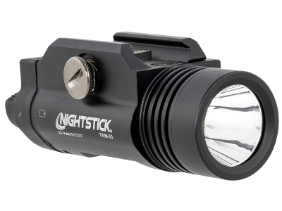 Nightstick Tactical Weapon-Mounted Light