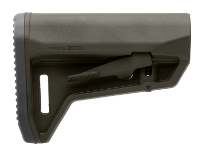 Magpul Compact Collapsible Stock for AR-Platform