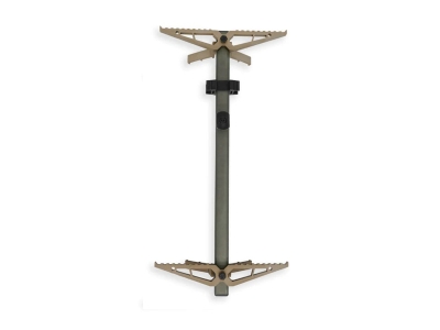 XOP X2 Double Steps Sticks 4 Pack