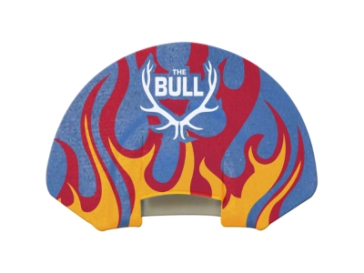 Rocky Mountain Hunting Calls Elk Slayer Diaphragm Call
