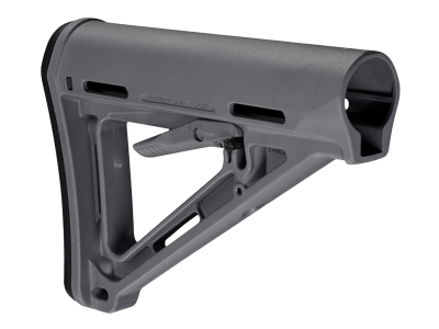 Magpul Adjustable Carbine Stock for AR-15/M16/M4