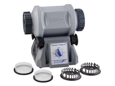 Frankford  Platinum Rotary Tumbler