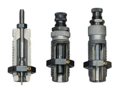 RCBS 3-Die TC Set .360 Buckhammer