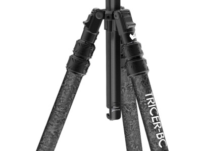 Tricer-BC Carbon Tripod