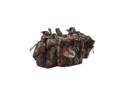 Summit Deluxe Front Bag