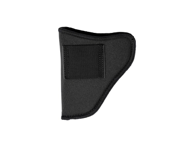 Uncle Mike's IWB/OWB Holster, Fits 4" Large Frame Autos , Ambi