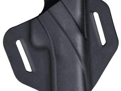 Adaptive Tactical BOA OWB Full Size Holster, Black, Right
