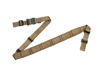 Magpul MS1 Padded Sling, Tan