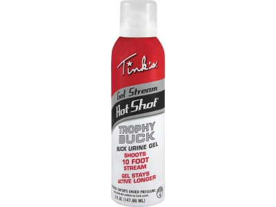 Tink's Trophy Buck Gel Stream