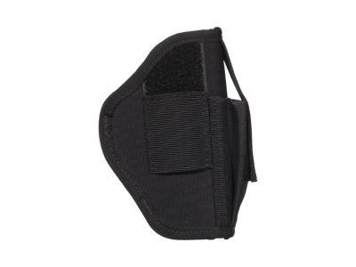 Allen Handgun Belt Holster, Black, Ambidextrous