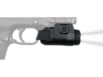 Crimson Trace Rail Master Universal Pistol Light