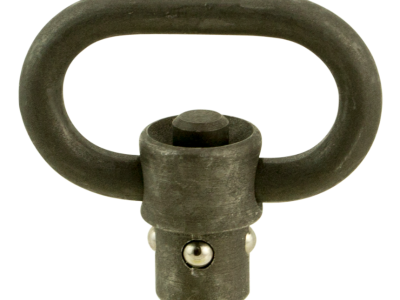 Blue Force Gear Push Button Sling Swivel