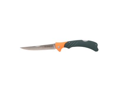Outdoor Life Folding Fillet Knife