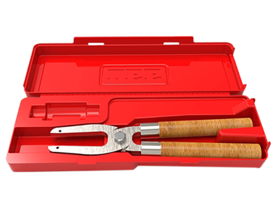 Lee Precision Commercial Mold Handles w/ storage Box