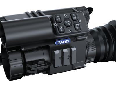 PARD FT34 LRF Thermal Clip-On