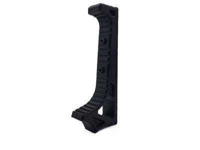 Fox 2 Industries M-Lok Angle Brace Bracket