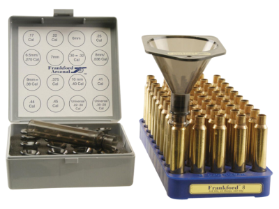 Frankford  Powder Funnel Kit
