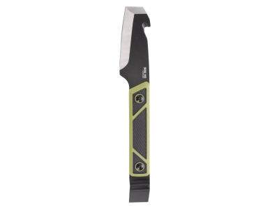 SOG Compound Tac-Pry, Ambidextrous, Black/Green