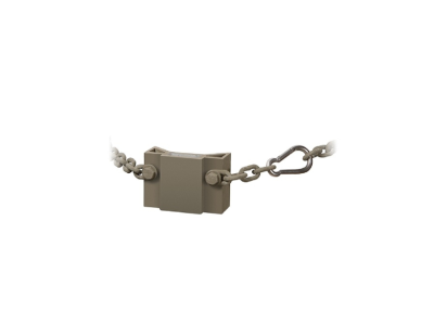 Millennium M102 Cam-Lock Chain Receiver Mount Treestand