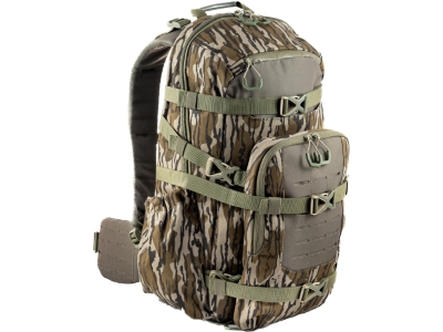 Tethrd Workhorse Backpack, Mossy Oak Bottomlands