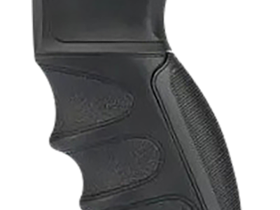 ATI Outdoors X1 Black Suregrip