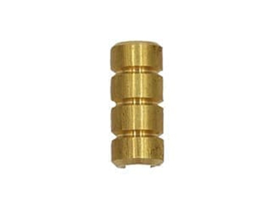 Acu Archery ACU Stax Machined Brass Bowstring Weights, 10