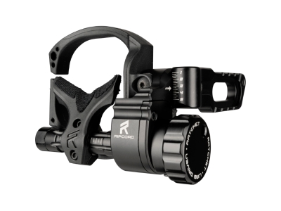 Ripcord Ratchet Arrow Rest Limb Driven IMS NonMicro RH