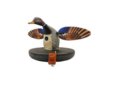 Mojo Outdoors Elite Series Floater Mallard Drake