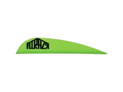 AAE Airazr 26 Vanes, Bright Green, 50