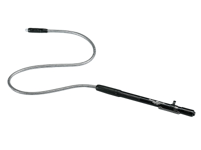 Streamlight Stylus Reach 18 PenLight Black Anodized 11 Lumens White LED