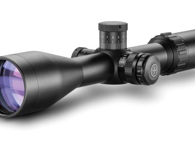 Hawke Vantage 30 WA IR, 4-16x50 IR SF .22 LR HV
