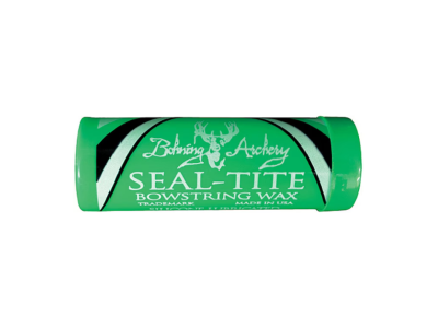 Bohning Seal-Tite Bowstring Wax 28 gram Tube