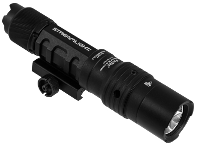 Streamlight ProTac Rail Mount HLX Laser USB
