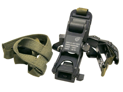ATN PVS14, PVS7 PAGST Helmet Mount Assembly USA