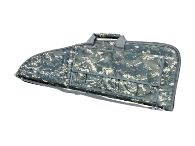 NcStar VISM Rifle Case