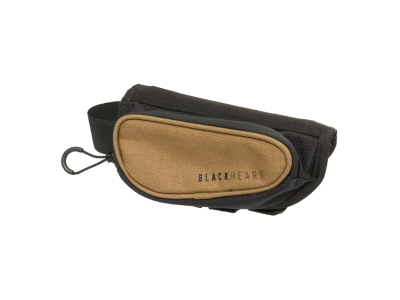 BlackHeart Dispatch Stock Pouch Brown/Black