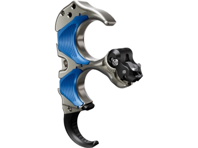T.R.U. Ball Aileron HBC Flex Release
