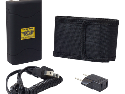 UZI Stun Gun