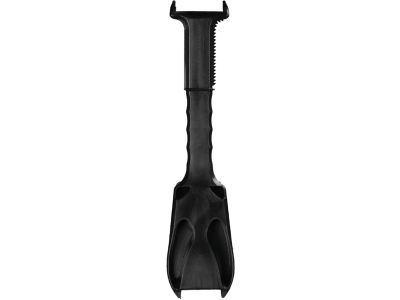 Conquest 4 in 1 Whitetail Buck Mock Scrape Maker, Black