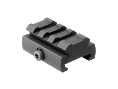 AIM Low Profile Riser Mount 0.50"